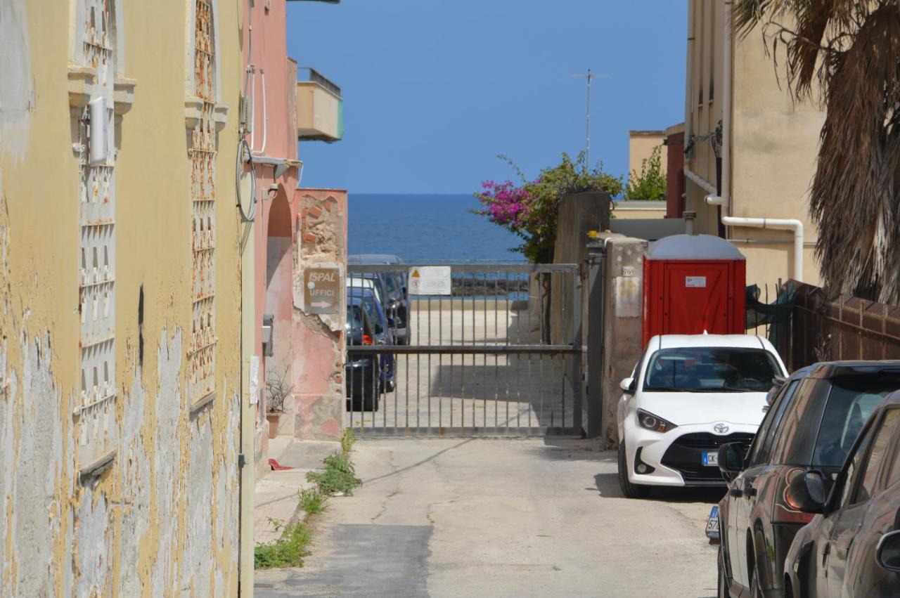 Sorelle Di Riviera Syracuse Luaran gambar