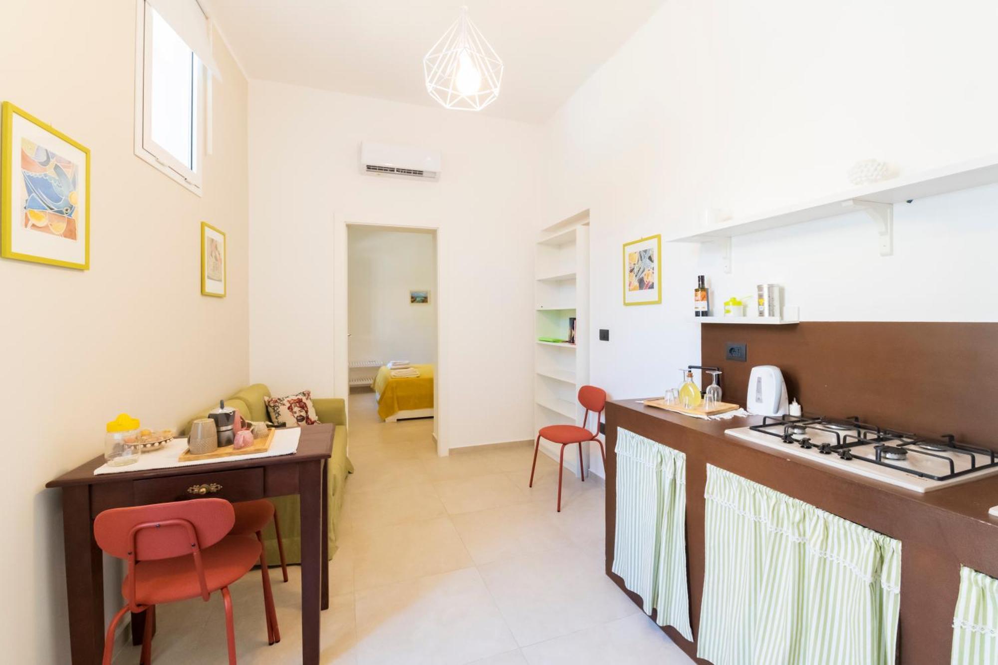 Sorelle Di Riviera Syracuse Luaran gambar