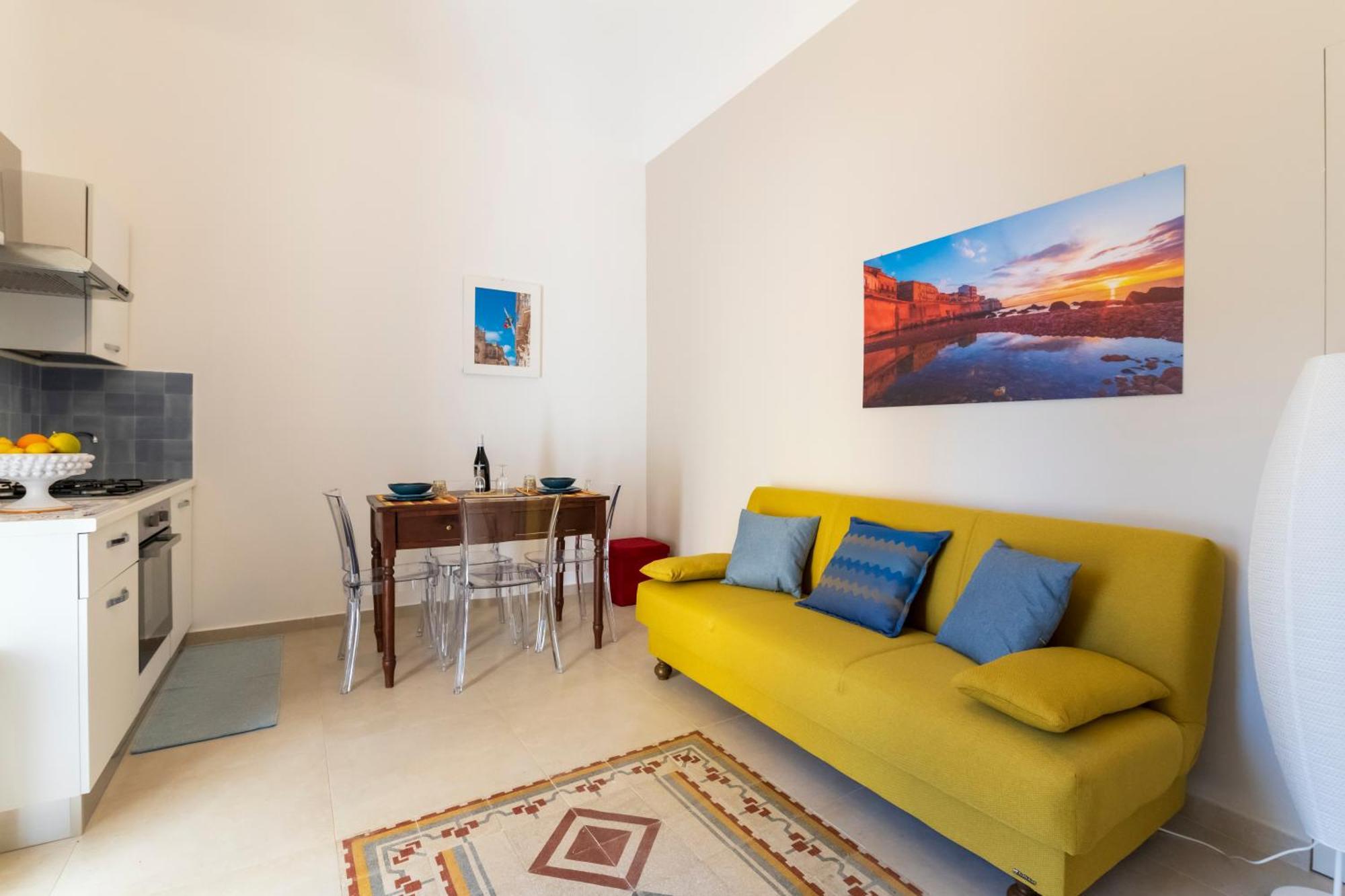 Sorelle Di Riviera Syracuse Luaran gambar