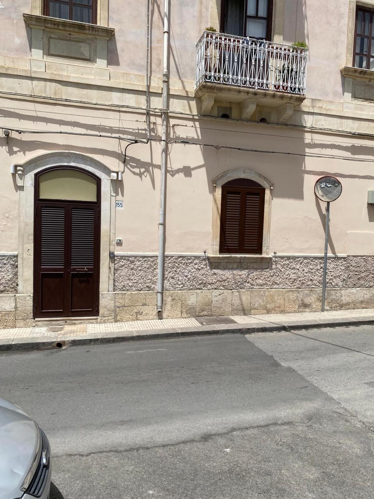 Sorelle Di Riviera Syracuse Luaran gambar